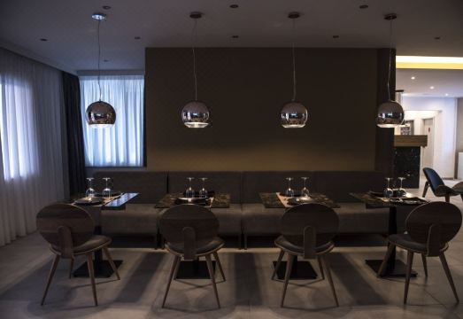 Golden Star Relax Hotel - Adults Only 16 PlusHotel Overview