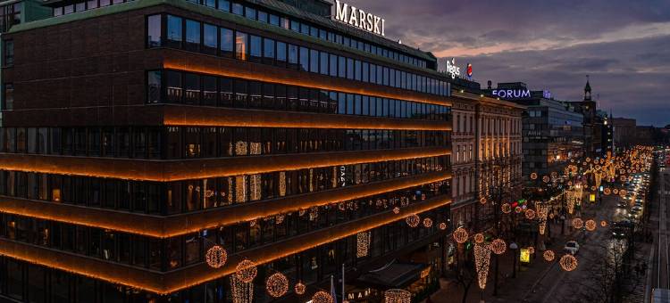 马斯基斯堪迪克酒店(Marski by Scandic)图片