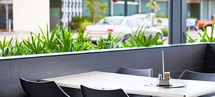 阿特肯维尔酒店(Vale Hotel)图片