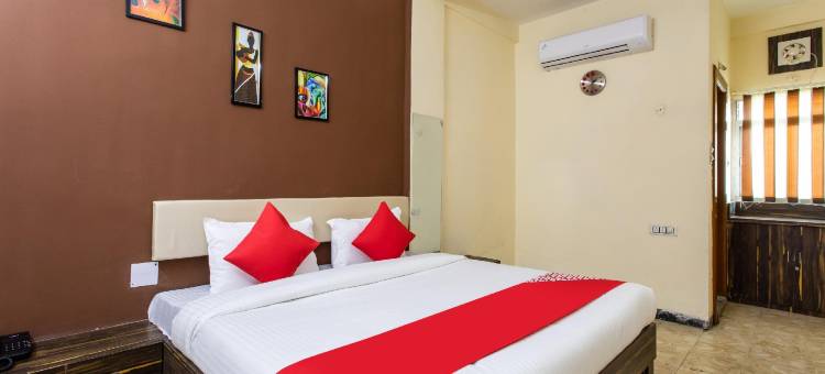 Hotel O Santushti图片