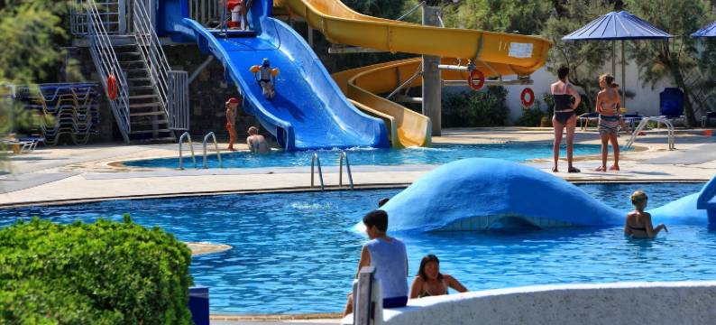 阿波罗尼亚海滩度假酒店及Spa(Apollonia Beach Resort & Spa)图片