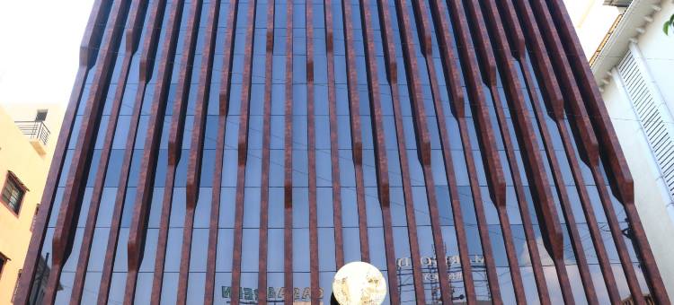 Hotel Rudra Royals图片