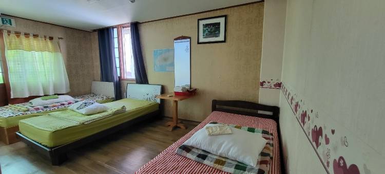 格迪拉旅馆(Gdygla Guesthouse)图片
