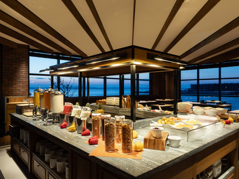 名古屋中部国际机场福朋喜来登酒店