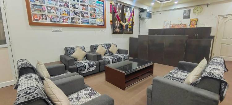 大都会文化中心酒店(Cosmopolitan Cultural Centre)图片