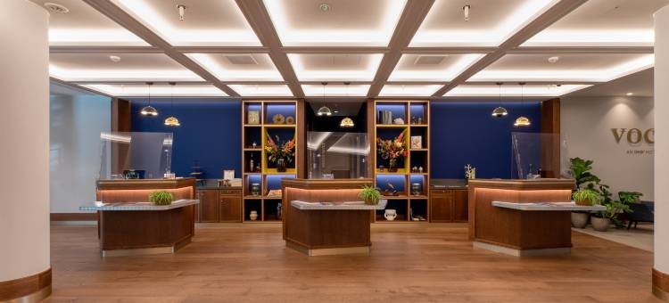 洲际酒店集团海牙voco酒店(voco the Hague)图片
