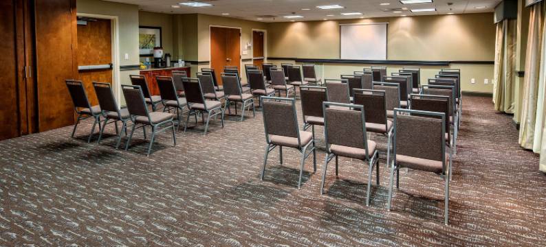 希尔顿欢朋酒店-邓恩(Hampton Inn Dunn)图片