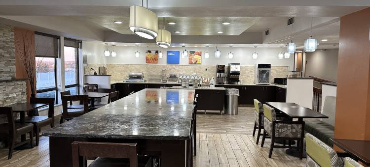 Holiday Inn Express & Suites Eden Prairie - Minneapolis图片