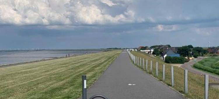 Haus im Halligweg 18图片