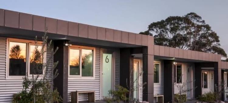 奥尔博斯特汽车旅馆(Orbost Motel)图片