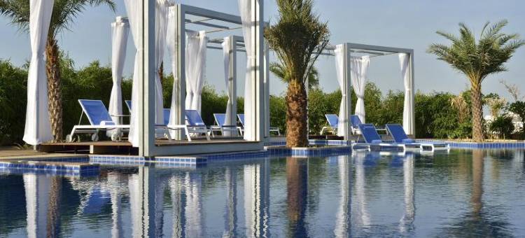 阿巴撒酒店(Avasa Hotel)图片