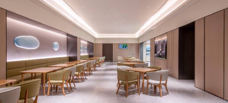 全季酒店(北京奥体中心鸟巢店)图片