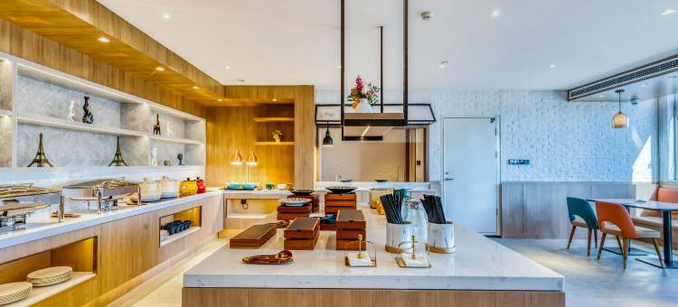 汉庭酒店(菏泽中华路店)图片