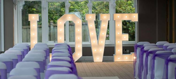 BDL罗斯利大厅酒店(Rosslea Hall Hotel)图片