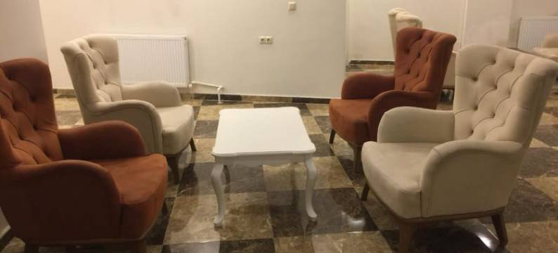 马尔科克酒店(Hotel Malkoc)图片