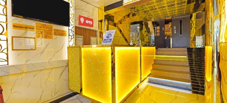 环球酒店(Trans World Hotel)图片