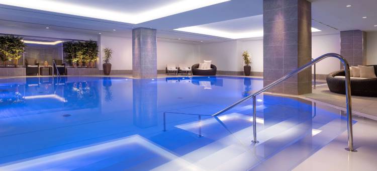 布拉格希尔顿酒店(Hilton Prague Hotel)图片
