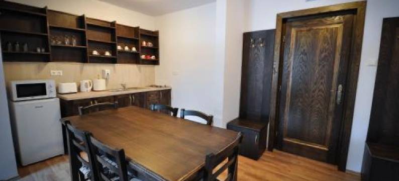 Niki Apart Pension图片