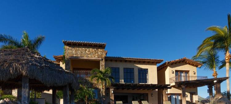 洛斯卡沃斯海滨生活之家 4 房别墅家庭旅馆(Casa Vida Home 4 Bedroom Villa by Seaside Los Cabos)图片
