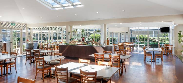 霍克斯伯里山谷皇冠假日酒店(Crowne Plaza Hawkesbury Valley)图片