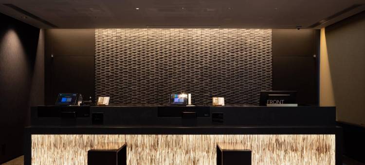 仓敷可可大酒店(Hotel Grand Cocoe Kurashiki)图片