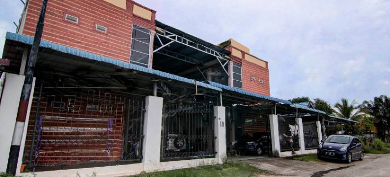 Hotel O 丁达伊斯兰民宿(Hotel O Dinda Homestay Syariah)图片