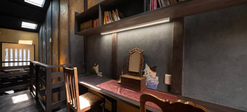京恋 黄金屋(Kyokoi Ougonya)图片