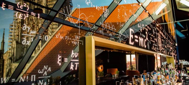 莫特尔一乌尔姆(Motel One Ulm)图片