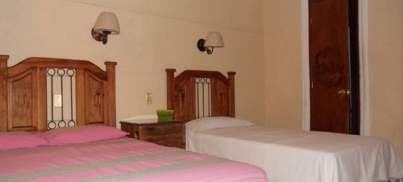 维尼西亚酒店(Hotel Vinisa)图片