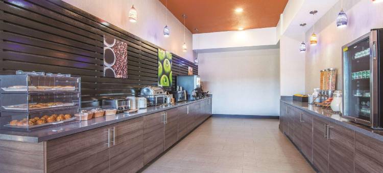 加斯里拉昆塔温德姆套房酒店(La Quinta Inn & Suites by Wyndham Guthrie)图片