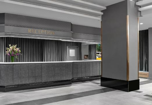 THE MANHATTAN AT TIMES SQUARE by IHG Hotel Overview