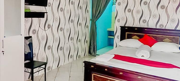 Homestay Levida Mitra RedDoorz图片