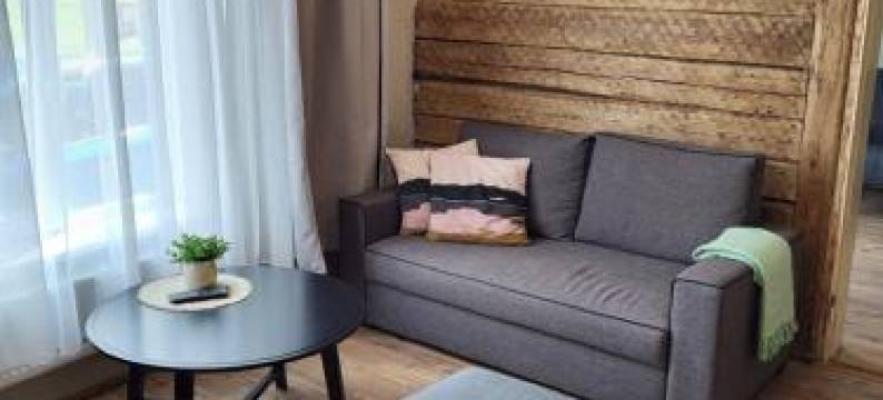 Old Town Apartment nr 2图片