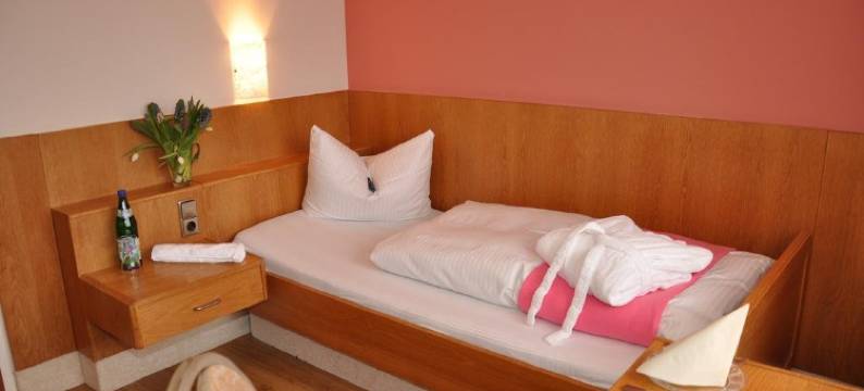 索能霍夫餐厅酒店(Hotel-Restaurant Sonnenhof)图片