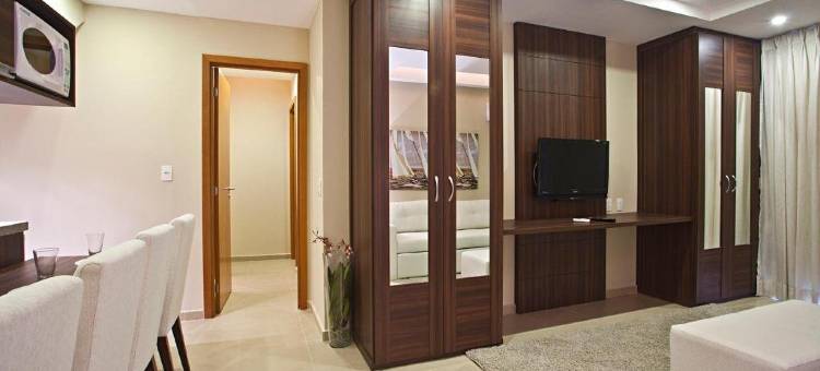 格兰哈巴西度假酒店(Hotel Granja Brasil Resort)图片