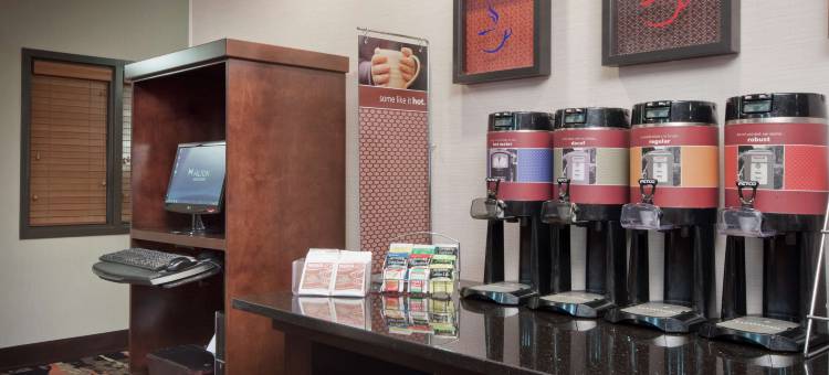 杰克逊欢朋酒店(Countryside Inn Jackson)图片