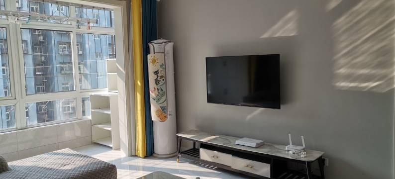 馨悦日租公寓(东风北路分店)图片