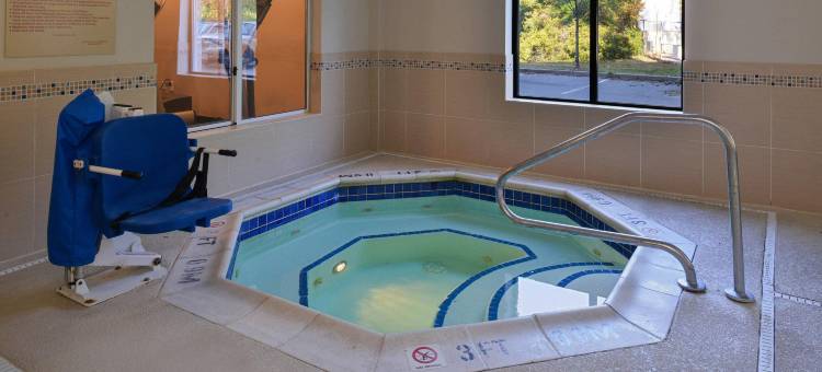 威尔明顿／莱茨维尔比奇万豪TownePlace酒店(TownePlace Suites Wilmington/Wrightsville Beach)图片