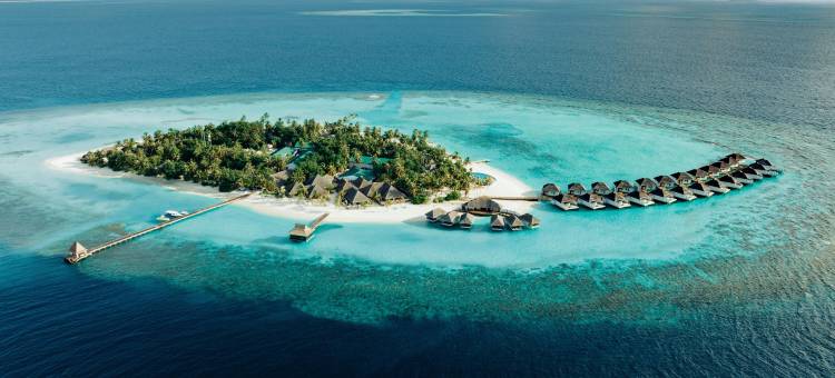 诺娃马尔代夫(Nova Maldives)图片