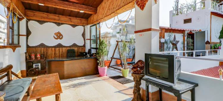 Hotel O Shanti Kuti Home Stay图片