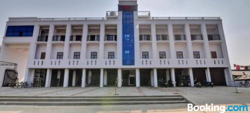 Hotel O Harshada Guest House & Farms图片