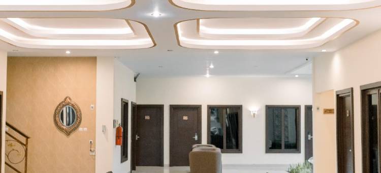 萨曼大酒店(Grand Sahman Hotel)图片