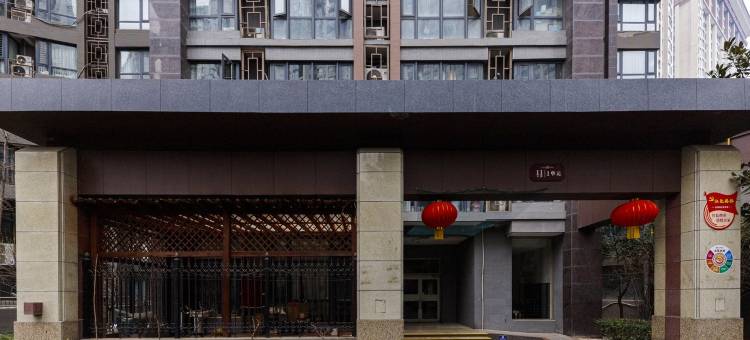 1010洛阳公寓(凝碧南街分店)图片