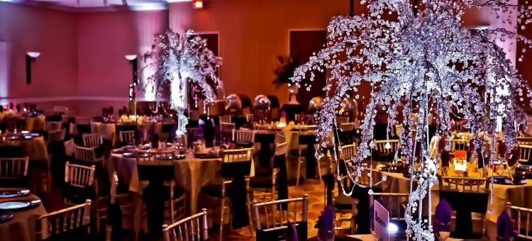 诺克斯维尔希尔顿酒店(Hilton Knoxville)图片