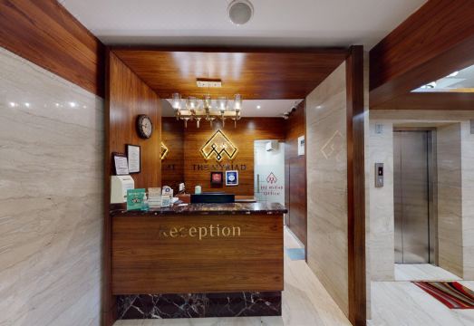 The Myriad Hotel Hotel Overview