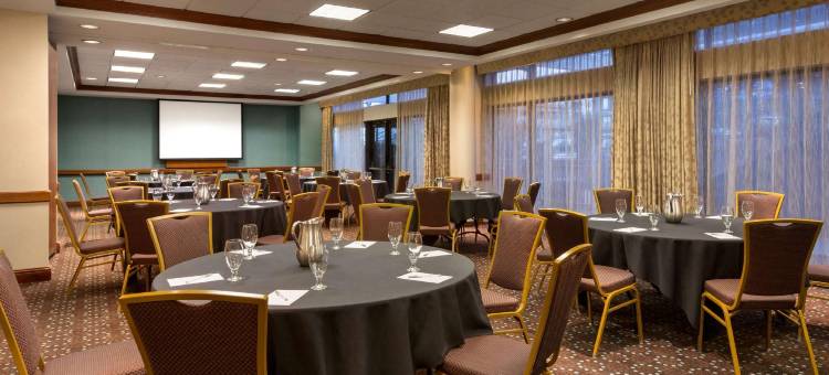 希尔顿欢朋酒店-西丹佛联邦中心(Hampton Inn by Hilton Denver West Federal Center)图片