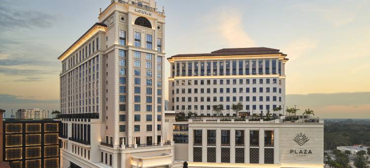 洛伊斯珊瑚山墙酒店(Loews Coral Gables Hotel)图片