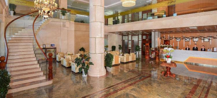 凡帕河滨酒店(Van Phat Riverside Hotel)图片