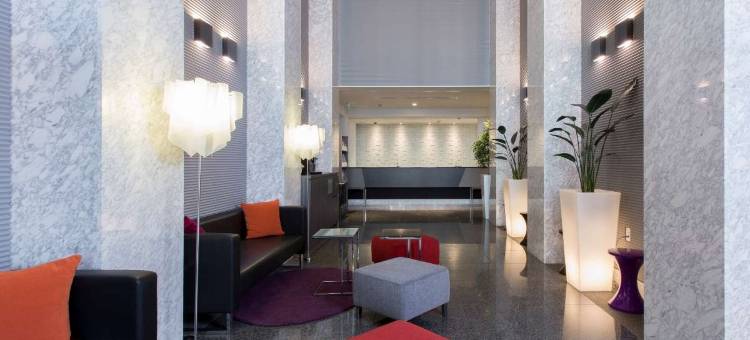 五反田东急STAY酒店-东京品川(Tokyu Stay Gotanda)图片