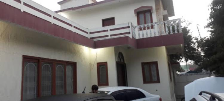 新格雷斯旅馆(New Grace Inn)图片